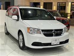Dodge Caravan